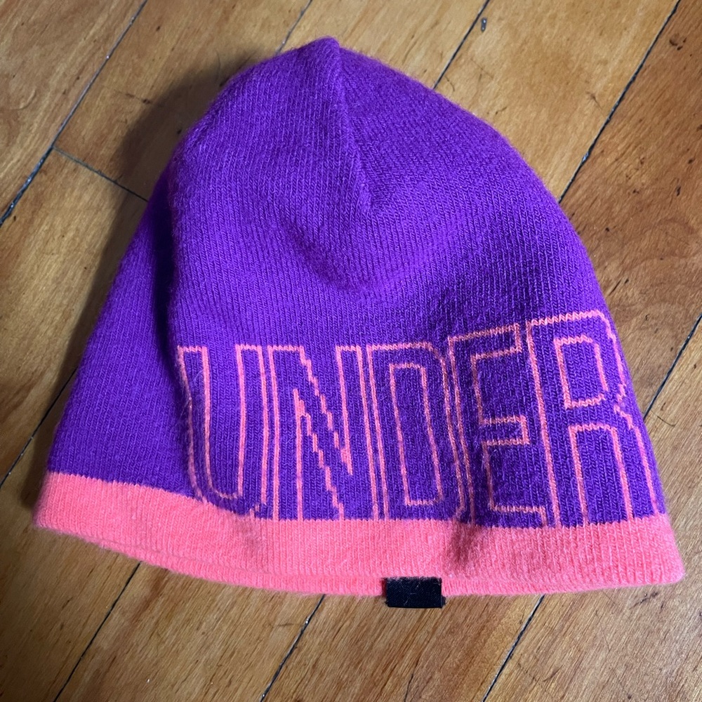 Under Armour Kids Hat